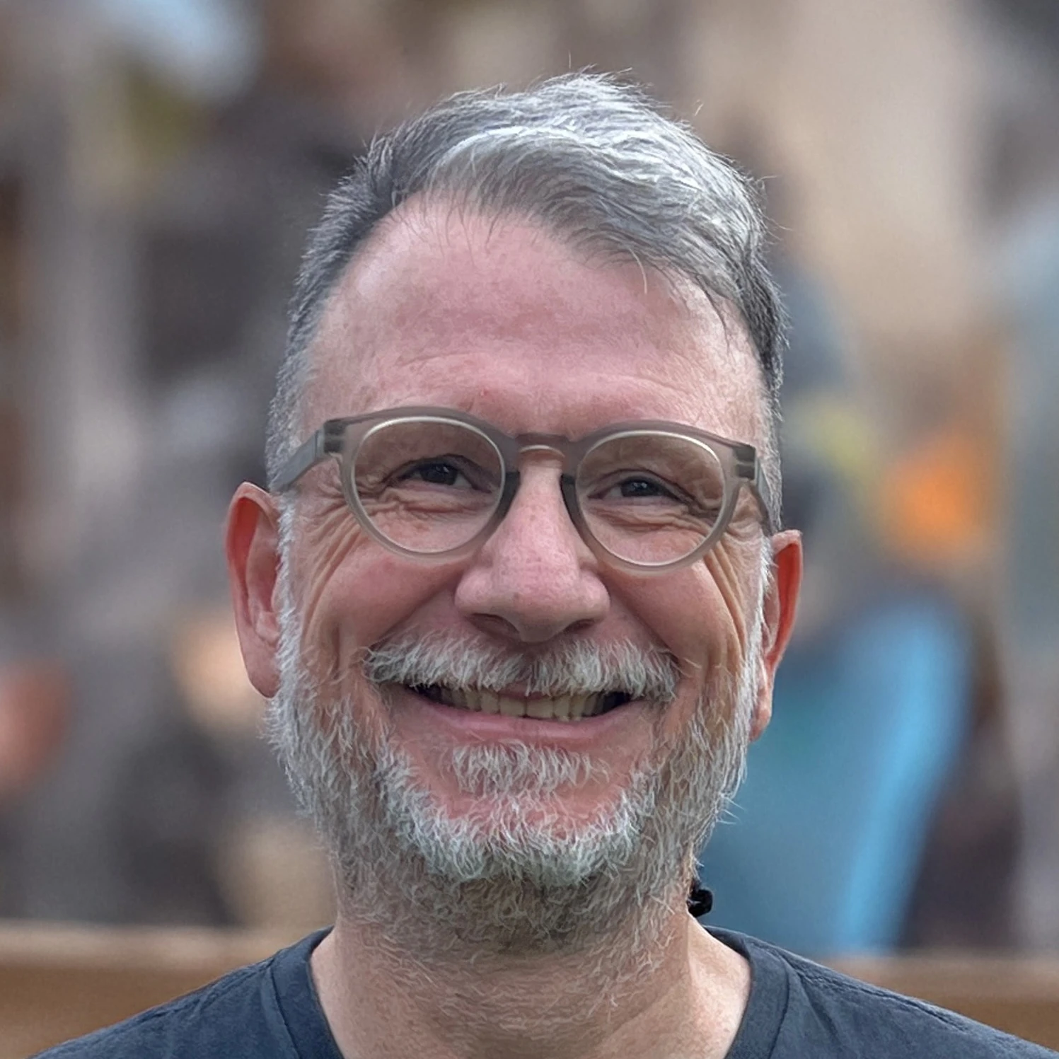 Andrew Branch